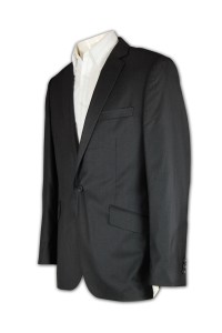 BS270 西裝外套來版訂製 修身外套西服 西裝專門店